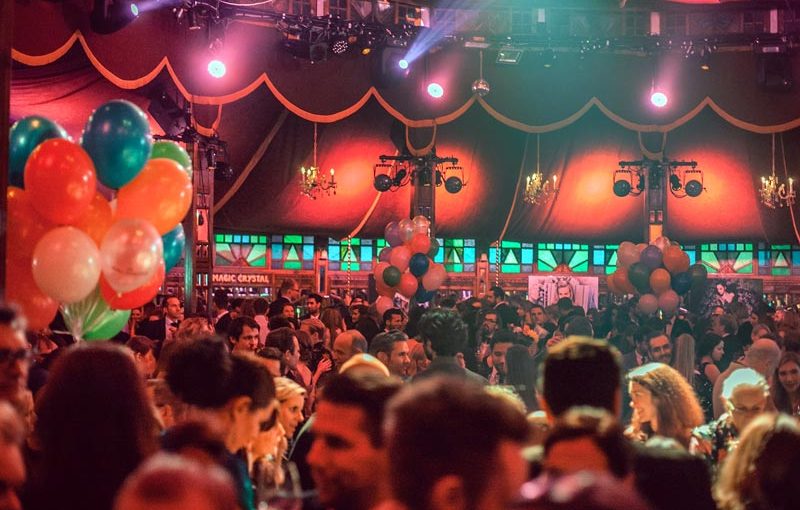 Palazzo – ein Fest für alle Sinne – 15.11.18-10.03.2018