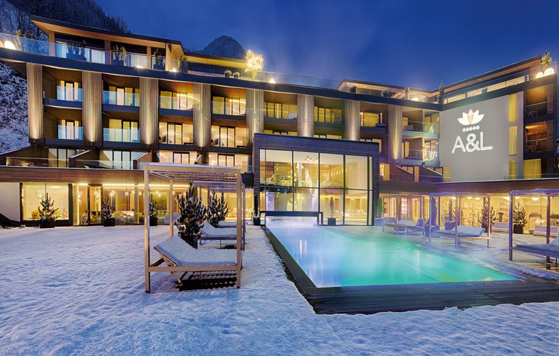 Leben am blauen Planeten