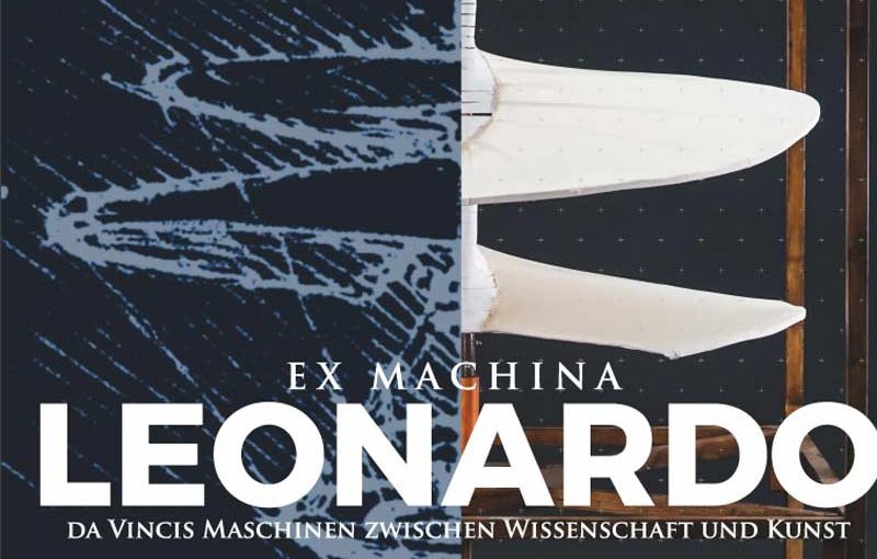 Ex Machina: Leonardo da Vincis Maschinen zwischen Wissenschaft und Kunst