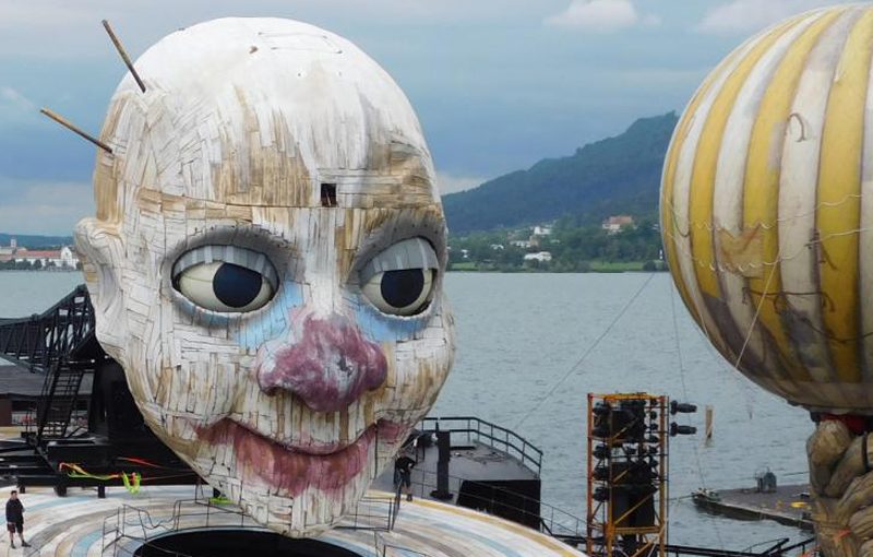 „DER BESTE TAG DES JAHRES“